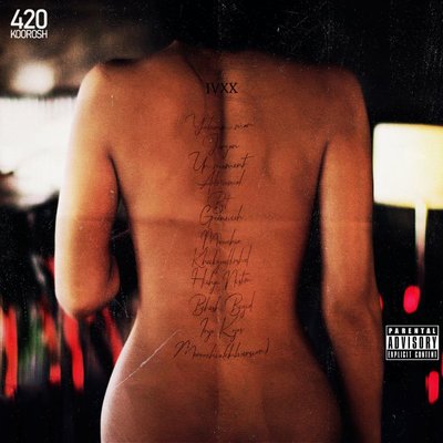 420 - Koorosh