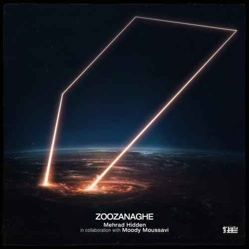 Zoozanaghe - Mehrad Hidden