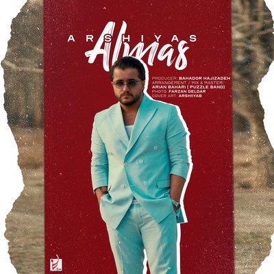 Almas Single - Arshiyas