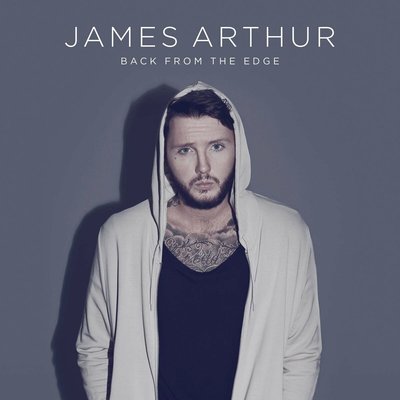 Back from the Edge - James Arthur