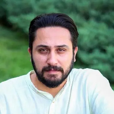 Roozbeh Bemani