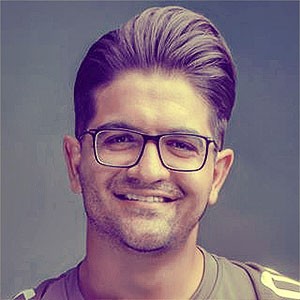 Sina Shabankhani