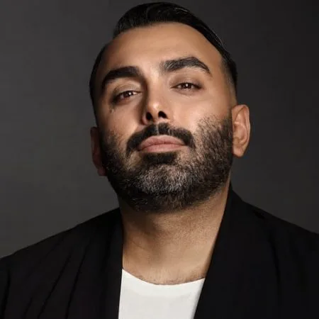 Masoud Sadeghloo