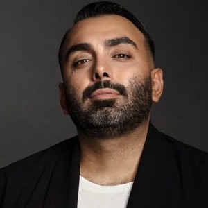 Masoud Sadeghloo
