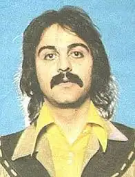 Kourosh Yaghmaei