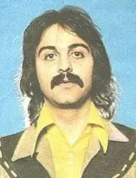 Kourosh Yaghmaei