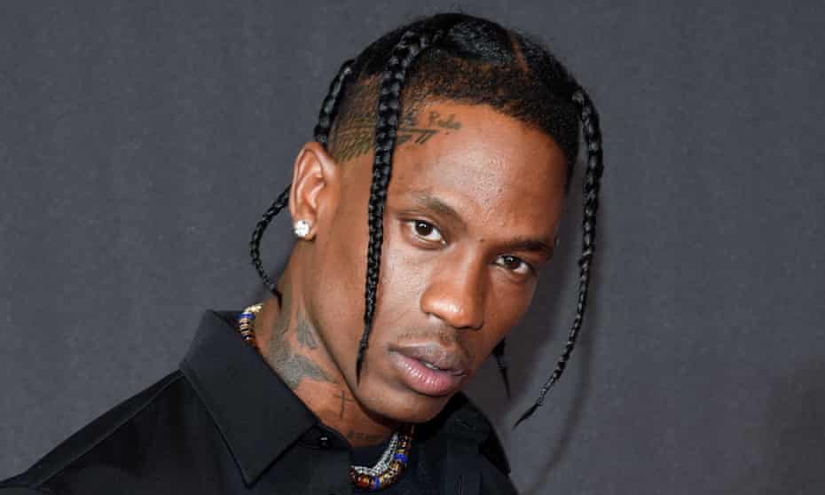 Travis Scott