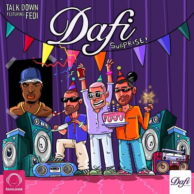 Talk Down