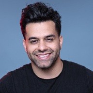 Reza Bahram