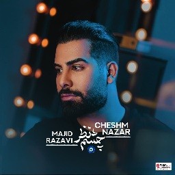 Majid Razavi