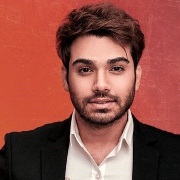 Sina Derakhshande