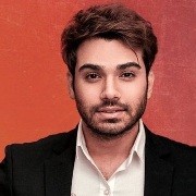 Sina Derakhshande