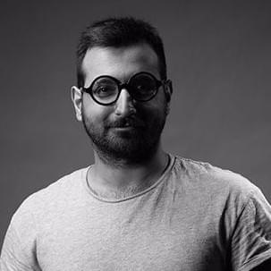 Arman Garshasbi