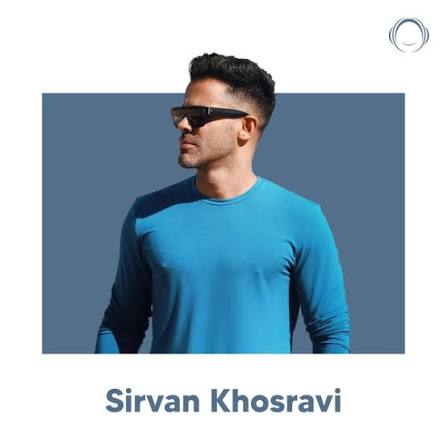 Sirvan Khosravi