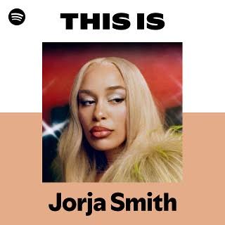 Jorja Smith
