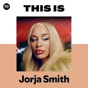 Jorja Smith