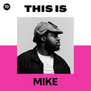 Mike