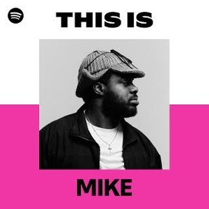 Mike