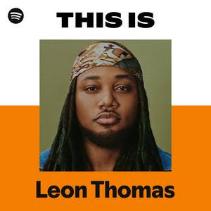 Leon Thomas