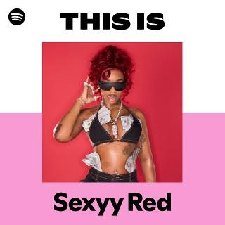 Sexyy Red