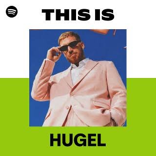 HUGEL