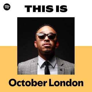 October London