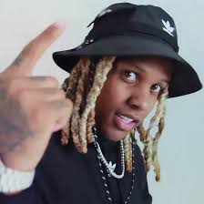 Lil Duke