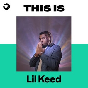 Lil Keed