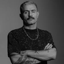 Shahin Najafi