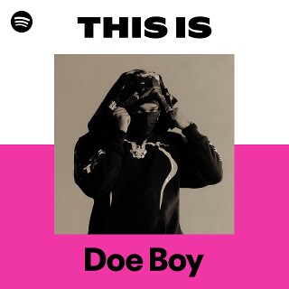 Doe Boy