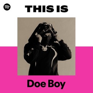 Doe Boy