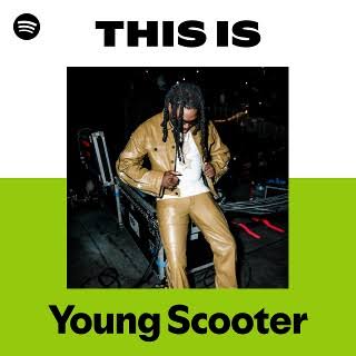 Young Scooter
