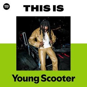Young Scooter