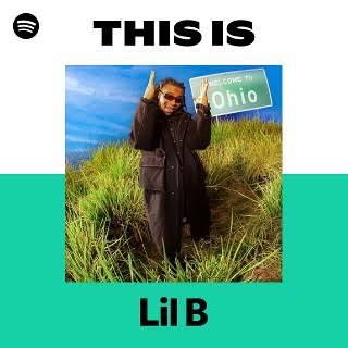 Lil B