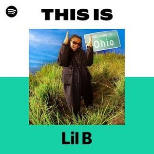Lil B