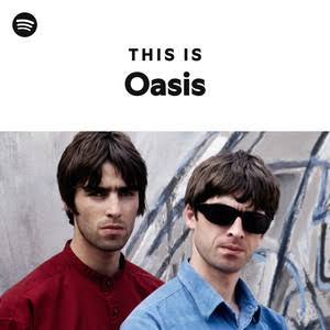 Oasis