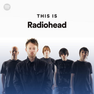 Radiohead