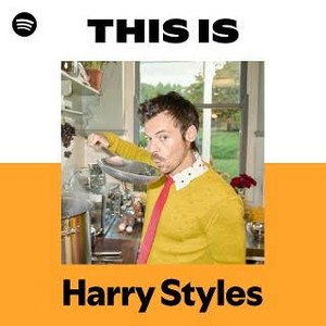 Harry Styles