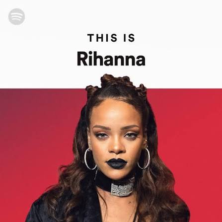 Rihanna