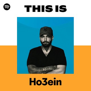 Ho3ein