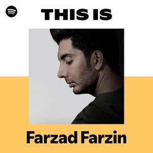 Farzad Farzin
