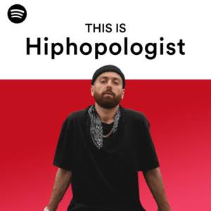 Hiphopologist