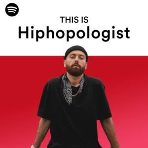 Hiphopologist