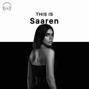 Saaren