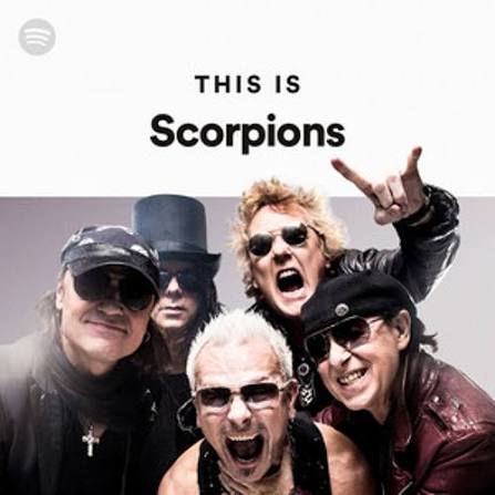 Scorpions