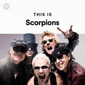 Scorpions