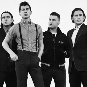 Arctic Monkeys
