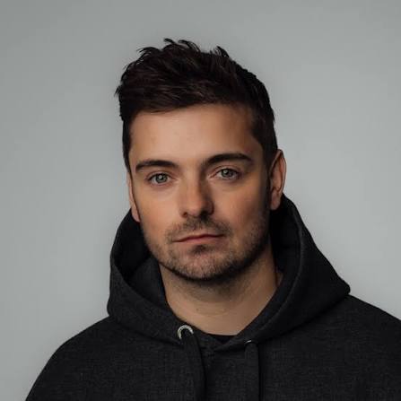 Martin Garrix