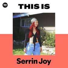 Serrin Joy