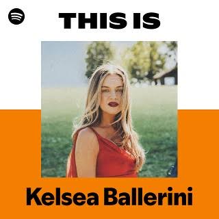 Kelsea Ballerini